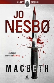 Macbeth (Hogarth Shakespeare) (Polish Edition)
