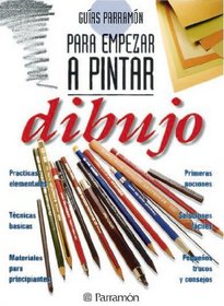 Dibujo (Spanish Edition)