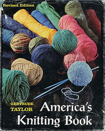 America's Knitting Book