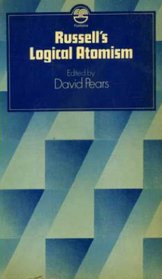 Russell's Logical atomism; (Fontana philosophy classics)