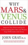 Mars and Venus Collide