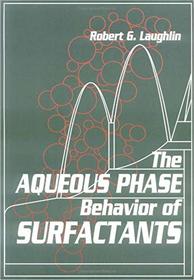 The Aqueous Phase Behavior of Surfactants