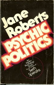 Psychic Politics: An Aspect Psychology Book