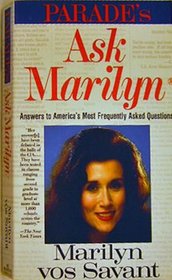 Ask Marilyn: The Best of 