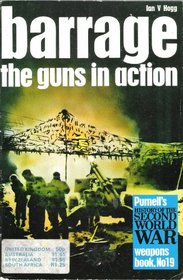 Barrage (History of 2nd World War S)