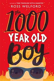 The 1000 Year Old Boy