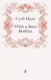 With a Bare Bodkin