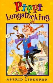 Pippi Longstocking (Pippi Longstocking, Bk 1)