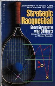 Strategic Racquetball