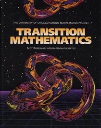 Transition Mathematics