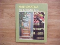 Math for Everyday Life