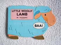 Little Woolly Lamb