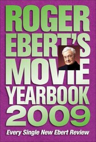 Roger Ebert's Movie Yearbook 2009