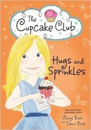 Hugs and Sprinkles (Cupcake Club, Bk 11)
