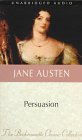 Persuasion (Bookcassette(r) Edition)