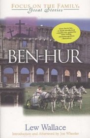 Ben Hur (Great Stories)