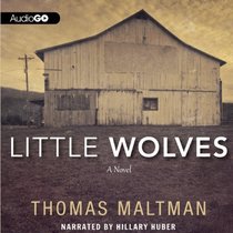 Little Wolves: A Novel