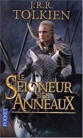 Le Seigneur Des Anneaux Coffret (French Edition)