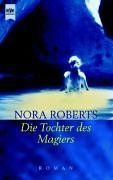 Die Tochter des Magiers.