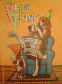 The Very Thing