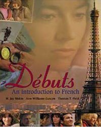 Debuts:An Introduction to French