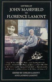Letters to Florence Lamont