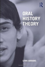 Oral History Theory