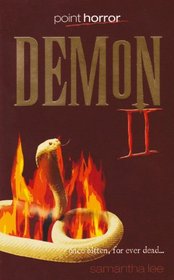 Demon II (Point Horror)
