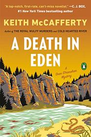 A Death in Eden: A Novel (A Sean Stranahan Mystery)