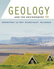 Geology and the Environment