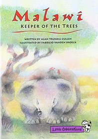 Malawi: Keeper of the Trees (Little Celebration)