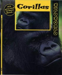 Gorillas (Wild World)