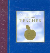 Enduring Words for the Teacher (Enduring Words)