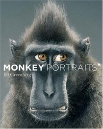 Monkey Portraits