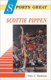 Sports Great Scottie Pippen (Sports Great Books)