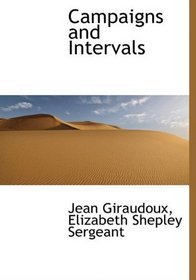 Campaigns and Intervals