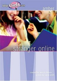 Stranger Online (Todays Girls.Com)