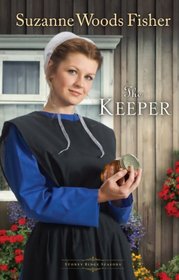 The Keeper (Thorndike Press Large Print Christian Romance Series)