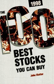 The 100 Best Stocks You Can Buy, 1998