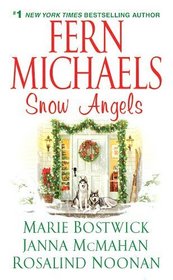 Snow Angels: Snow Angels / The Presents of Angels / Decorations / Miracle on Main Street