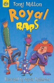 Royal Raps
