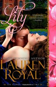 Lily: Flower Trilogy, Book 2
