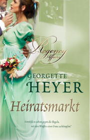 Heiratsmarkt (Frederica) (German Edition)