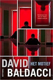 Het motief (Amos Decker) (Dutch Edition)