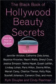 The Black Book of Hollywood Beauty Secrets