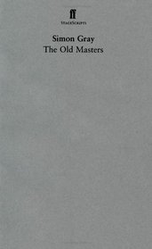 Stage Script: Old Masters