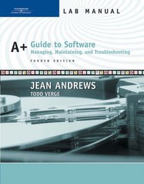 A+ Guide to Software