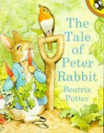 The Tale of Peter Rabbit