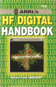 ARRL's HF digital handbook (Radio amateur's library)