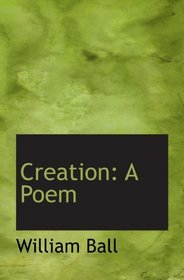 Creation: A Poem